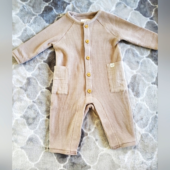 Carter's One Pieces Set Of 3 Size 3M - Picture 3 of 6